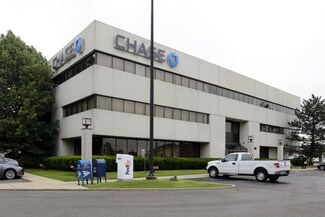 Plus de détails pour 7501 Lemont Rd, Woodridge, IL - Bureau à louer