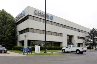 Plus de détails pour 7501 Lemont Rd, Woodridge, IL - Bureau à louer