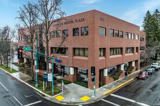 Plus de détails pour 1315 Alhambra Blvd, Sacramento, CA - Bureau, Bureau/Médical à louer