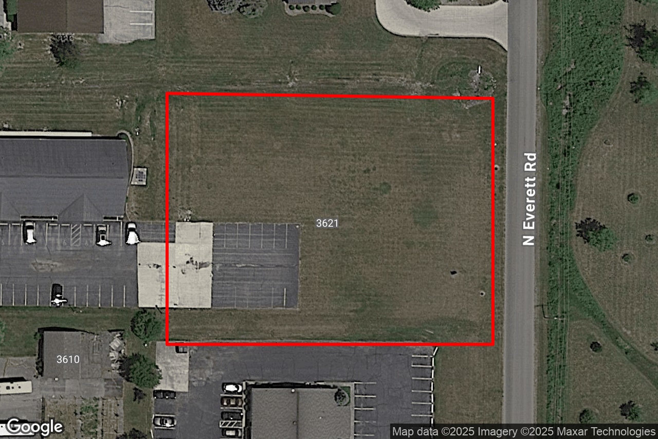 3621 Everett Rd, Muncie, IN à vendre Photo principale- Image 1 de 2