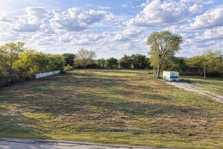 Plus de détails pour 2591 Mathis Rd, Mansfield, TX - Terrain à vendre