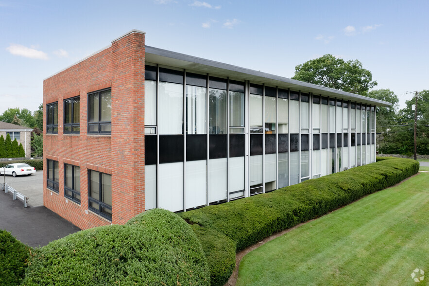 600 Palisade Ave, Englewood Cliffs, NJ for lease - Building Photo - Image 2 of 14