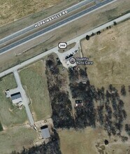4665 Hopkinsville Rd, Cadiz, KY - AERIAL  map view