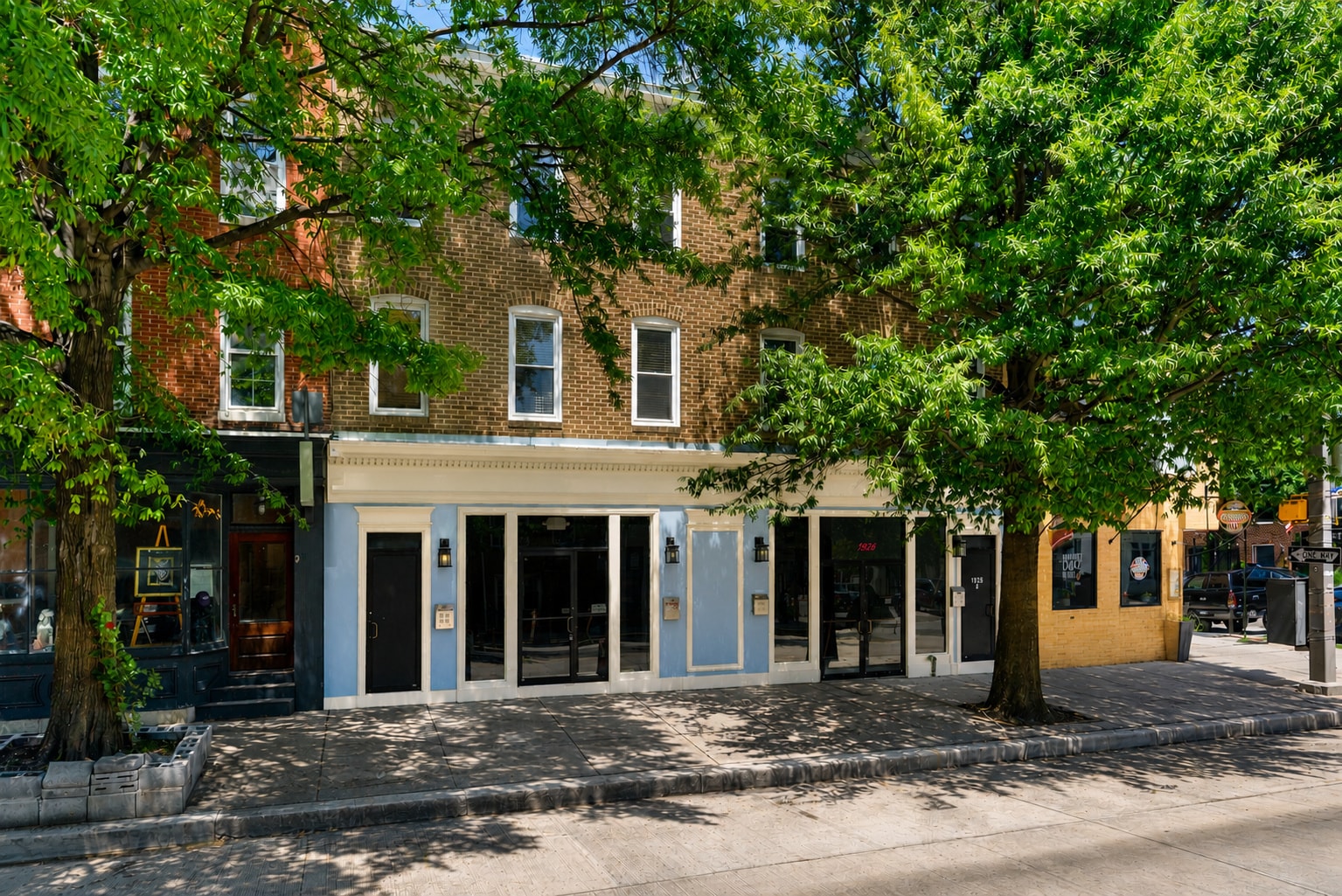 1924-1926 Fleet St, Baltimore, MD for sale Building Photo- Image 1 of 30