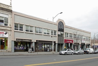 More details for 483-491 S Broadway, Yonkers, NY - Office/Retail, Retail for Lease