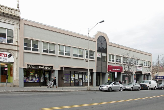 More details for 483-491 S Broadway, Yonkers, NY - Office/Retail, Retail for Lease