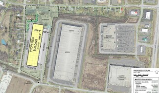 More details for 3600 Langley Dr, Hebron, KY - Industrial for Lease