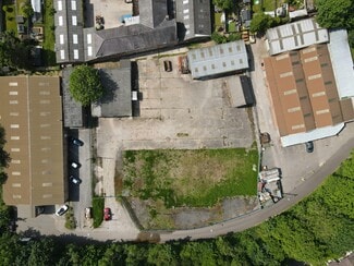 More details for Hancock Rd, Congleton - Industrial for Sale