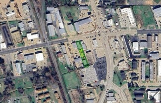 Plus de détails pour 2136 E Texas St, Bossier City, LA - Industriel à louer