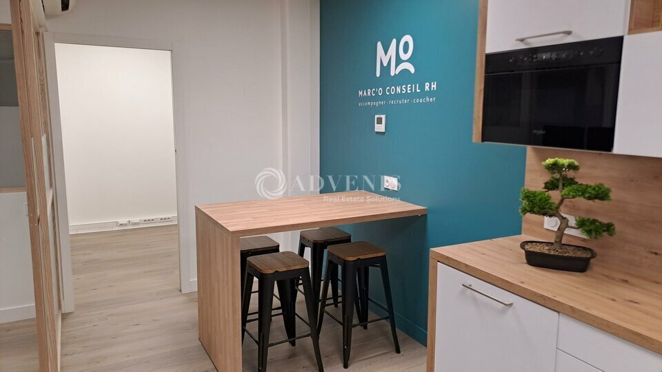 Bureau dans Carquefou à vendre - Photo intérieure - Image 3 de 8