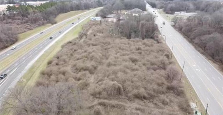 5651 Valley Road Rd, Fairfield, AL à vendre - Photo du bâtiment - Image 3 de 4