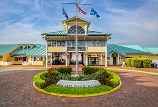 Plus de détails pour 1001 Riverside Dr, Palmetto, FL - Bureau à louer