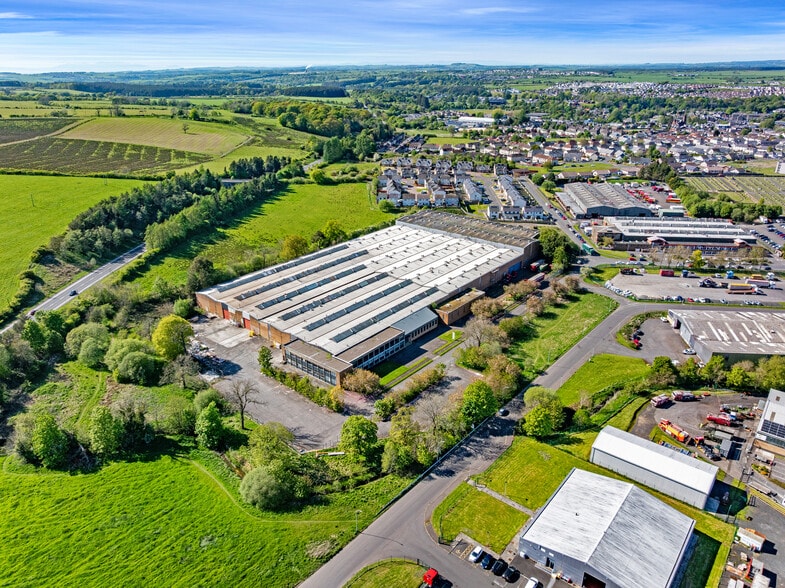 Cairn Rd, Cumnock for sale - Building Photo - Image 3 of 11