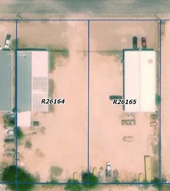 Warehouse Rd portefeuille de 2 propriétés à vendre sur LoopNet.ca - Photo du bâtiment - Image 3 de 4