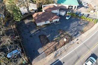 Plus de détails pour 12555 SW Hall Blvd, Tigard, OR - Bureau à vendre