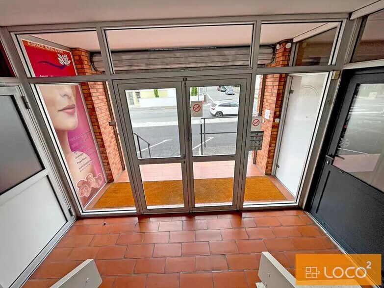 184 Avenue Antoine De Saint Exupéry, Toulouse for lease - Lobby - Image 2 of 3