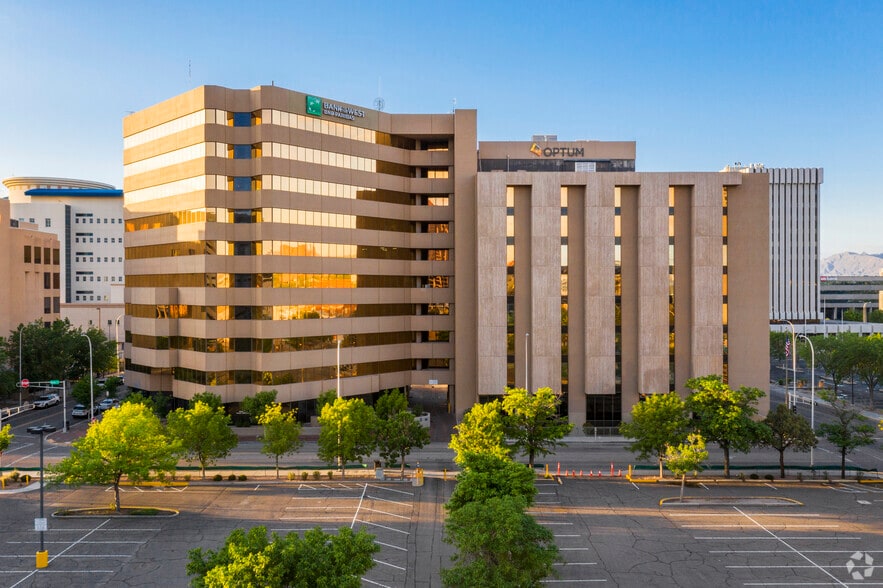 500 4th St NW, Albuquerque, NM for lease - Building Photo - Image 3 of 5