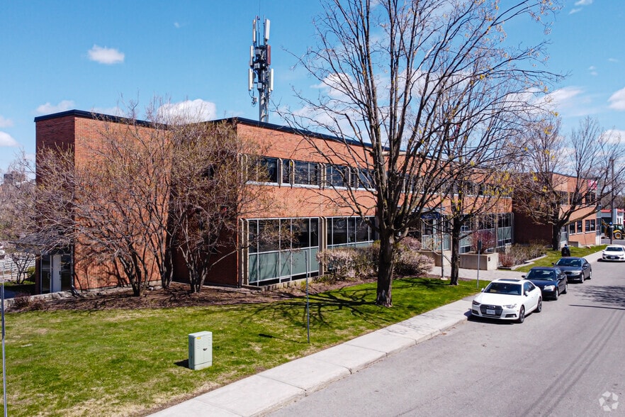 85 Plymouth St, Ottawa, ON for lease - Building Photo - Image 2 of 2