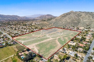 More details for 0 Kalmia Ave. ave, Moreno Valley, CA - Land for Sale