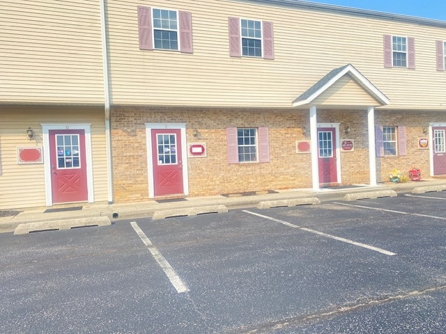 408 S Crain Hwy, Glen Burnie, MD à louer - Photo du bâtiment - Image 2 de 4