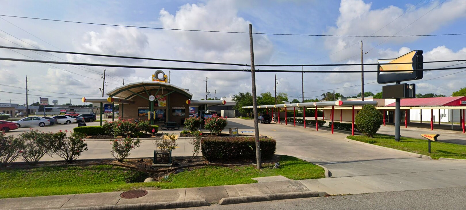 1524 1st St E, Humble, TX for sale Building Photo- Image 1 of 11