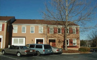 More details for 18500-18540 Office Park Dr, Gaithersburg, MD - Office for Sale