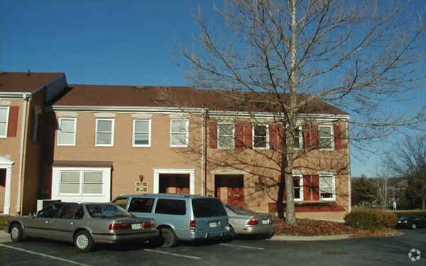 18500-18540 Office Park Dr, Gaithersburg, MD à vendre - Photo du bâtiment - Image 2 de 22