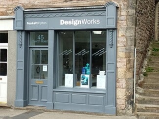 More details for 45 North Road, Kirkby Stephen - Retail for Sale