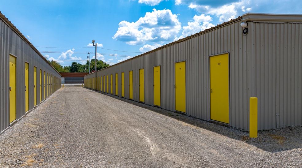 4613 Jenny Lind Rd, Fort Smith, AR for sale - Building Photo - Image 2 of 5