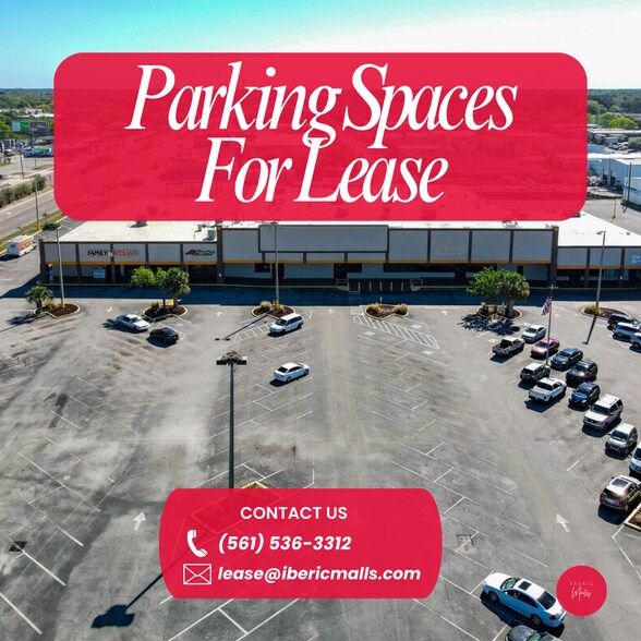 6658 Ridge Rd, Port Richey, FL à louer - Photo du bâtiment - Image 3 de 42