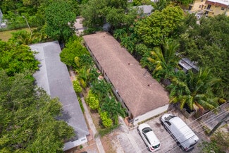 Plus de détails pour 5520 NE 1st Ct, Miami, FL - Multi-résidentiel à vendre
