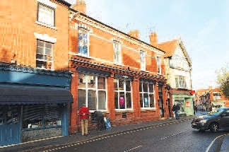 39 Market Pl, Melbourne for lease - Building Photo - Image 2 of 3