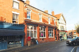 39 Market Pl, Melbourne à louer - Photo du bâtiment - Image 2 de 3