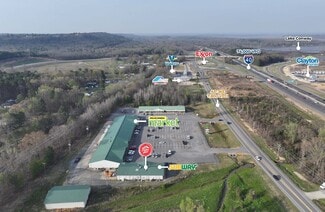 More details for 582 Hwy 365 S, Mayflower, AR - Retail for Lease