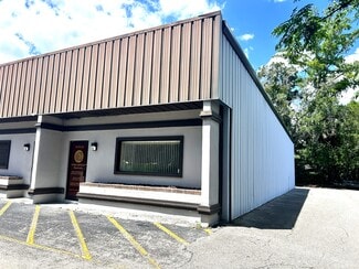 More details for 2005 Tree Fork Ln, Longwood, FL - Industrial for Sale