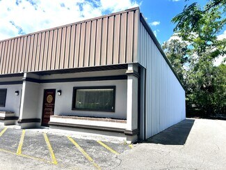 Plus de détails pour 2005 Tree Fork Ln, Longwood, FL - Industriel à vendre