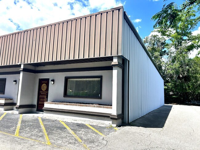 Plus de détails pour 2005 Tree Fork Ln, Longwood, FL - Industriel à vendre