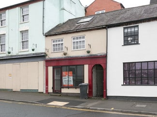 More details for 92 Coventry St, Kidderminster - Retail for Lease