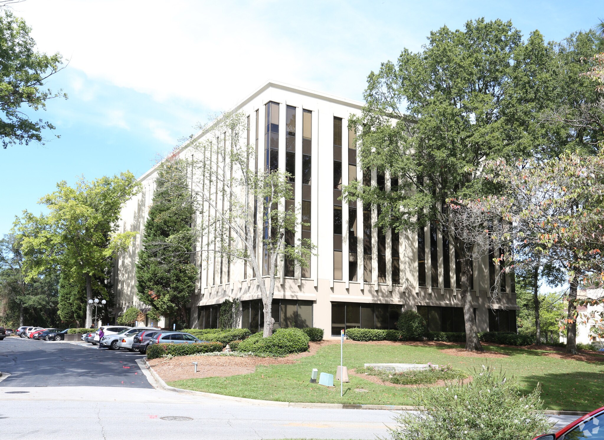57 Executive Park Dr NE, Atlanta, GA for lease Primary Photo- Image 1 of 6