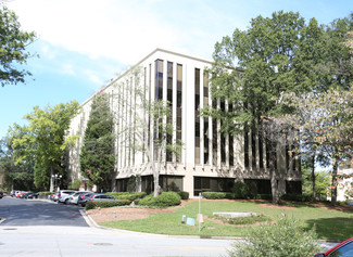 Plus de détails pour 57 Executive Park Dr NE, Atlanta, GA - Bureau, Bureau/Médical à louer