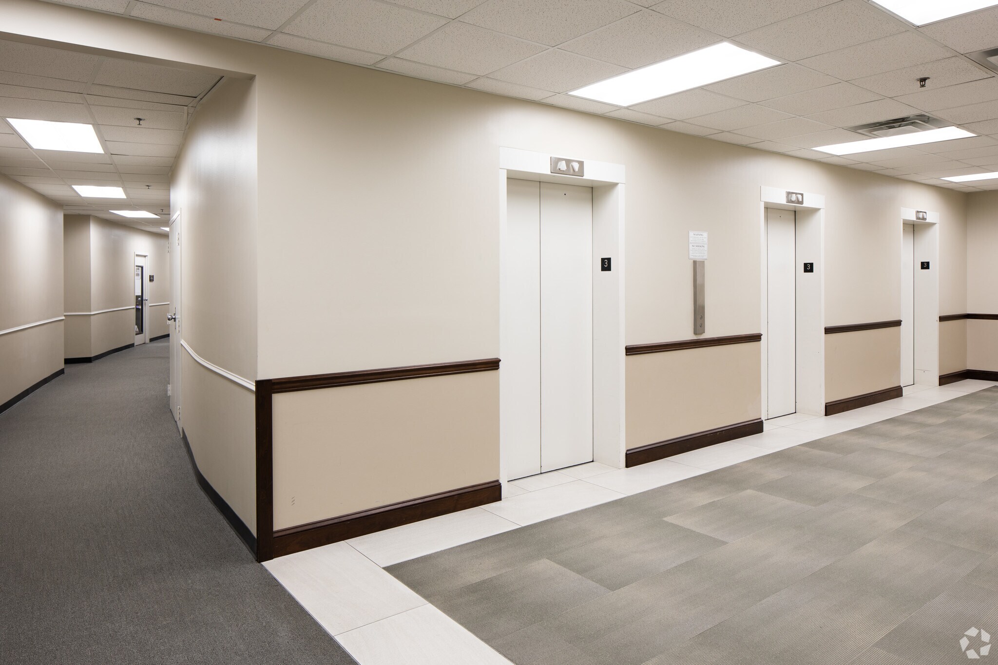 300 E Joppa Rd, Towson, MD for lease Interior Photo- Image 1 of 5