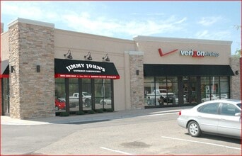 8500-8510 Highway 7, Minneapolis, MN for lease Building Photo- Image 1 of 2
