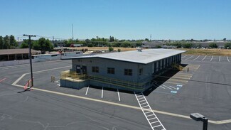 Plus de détails pour 7444 Reese Rd, Sacramento, CA - Industriel à vendre