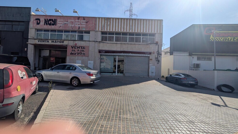 Novelda, 144, Elche, Alicante for sale - Building Photo - Image 3 of 23
