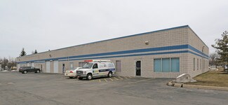 Plus de détails pour 430 Lawrence Bell Dr, Amherst, NY - Local d'activités à louer