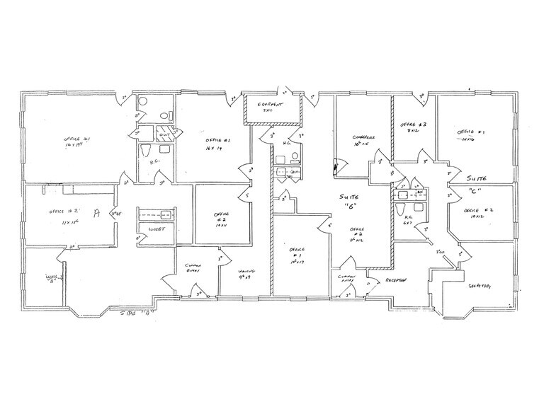 1439 McLendon Dr, Decatur, GA à vendre - Photo du bâtiment - Image 2 de 2
