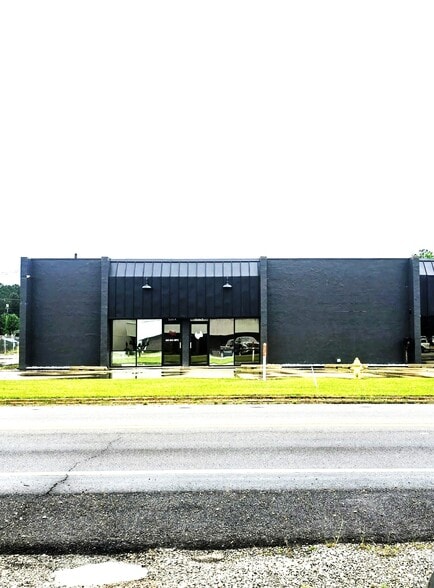 1439 Highway 69 S, Columbus, MS for lease - Building Photo - Image 1 of 14