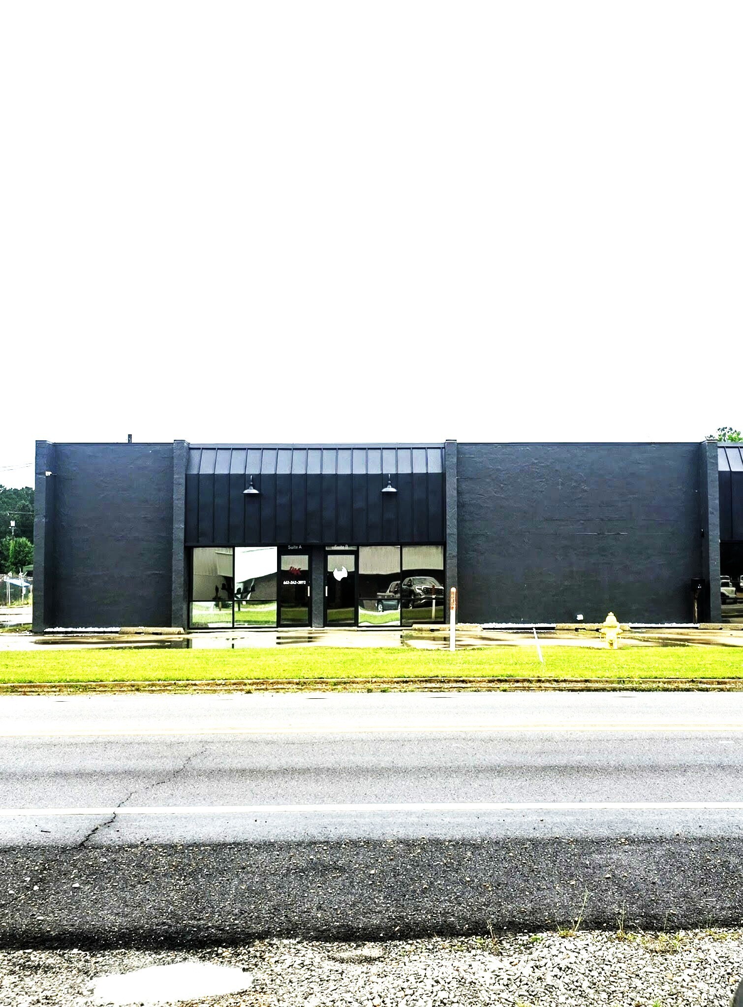1439 Highway 69 S, Columbus, MS for lease Building Photo- Image 1 of 15