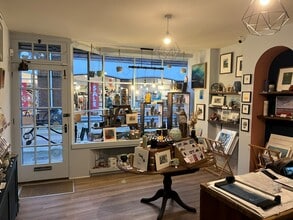 17 Bell St, Romsey à louer Photo intérieure- Image 2 de 2