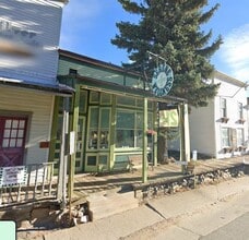 13 E Park Ave, Empire, CO for lease Building Photo- Image 2 of 9